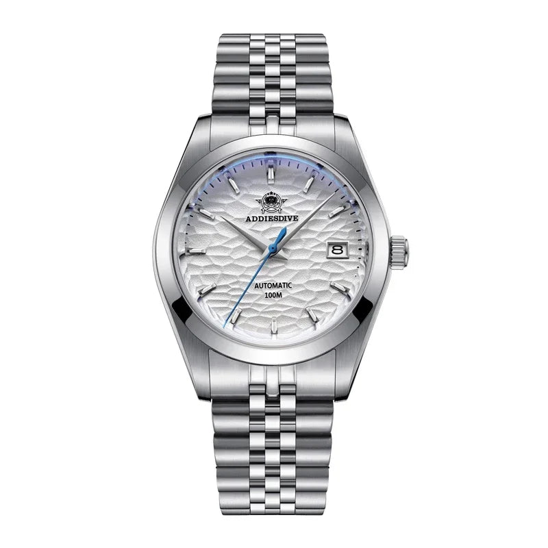 Addiesdive González Uhr Verno
